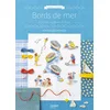 Image de Bords de mer à broder au point de croix