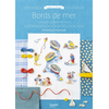 Image de Bords de mer : à broder au point de croix