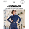 Image de Combinaisons : 8 hauts et 6 bas à associer, pour des tenues élégantes et faciles à porter ! : niveau 2