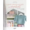 Image de La garde-robe de mon bébé au crochet: 20 modèles irrésistibles de 0 à 4 ans