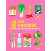 Image de Asie veggie : les meilleures recettes : bao, maki, ramen, curry, ravioli...