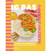 Image de IG bas : 50 recettes gourmandes, des conseils pour tous les jours