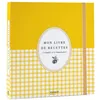 Image de Mon livre de recettes à remplir et à transmettre