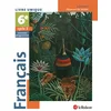 Image de Francais 6e Cycle 3 Passeurs de textes : Livre unique - Nouveau programme 2016