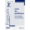 Image de Passeurs de textes - Français 3e - Cycle 4 - Livre du professeur