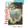 Image de Français 1re : livre unique : nouveau programme