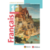 Image de Français 1re : langue et méthodes : nouveau programme
