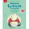 Image de Histoires farfelues d'orthographe Le roi ponctuation et autre histoire