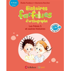 Image de Histoires farfelues d'orthographe Les frères S et autres histoires