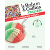 Image de Le Robert & Collins italien : dictionnaire visuel