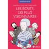 Image de Les écrits les plus visionnaires - Décryptage en BD par Soledad Bravi