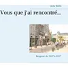 Image de Vous que j'ai rencontré...: Bergerac de 1947 à 2017