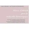 Image de Menus d'hiver pour la rectocolite hémorragique