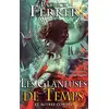 Image de Les glaneuses de Temps: Histoires fantastiques
