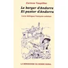Image de Le berger d'Andorre - El pastor d'Andorra: Livre bilingue français-catalan