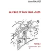 Image de Guerre et Paix: Tome 2