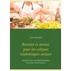 Image de Recettes et menus pour les coliques néphrétiques uriques