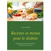 Image de Recettes et menus pour le diabète