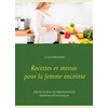 Image de Recettes et menus pour la femme enceinte