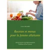 Image de Recettes et menus pour la femme allaitante