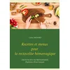 Image de Recettes et menus pour la rectocolite hémorragique