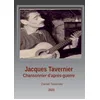 Image de Jacques Tavernier chansonnier d'après guerre: Caviar ou lentilles