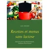 Image de Recettes et menus sans lactose