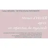 Image de Menus d'hiver après un infarctus du myocarde