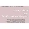 Image de Menus d'hiver pour les reflux gastro-oesophagiens