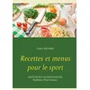 Image de Recettes et menus pour le sport