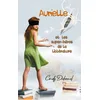 Image de Aurielle et les super-héros de la littérature