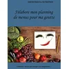 Image de J'élabore mon planning de menus pour ma goutte