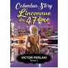 Image de L'inconnue du 47ème: C'est là que tout à commencé
