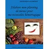 Image de J'élabore mon planning de menus pour ma rectocolite hémorragique