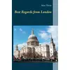 Image de Best Regards from London