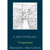 Image de Les Contes de Zattise Zeqwestchen: L'Inquisiteur