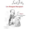 Image de Les Rougon-Macquart: Tome 1 La Fortune des Rougon, La Curée