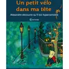 Image de Un petit vélo dans ma tête: Alexandre découvre qu'il est hypersensible