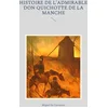 Image de Histoire de l'admirable Don Quichotte de la Manche