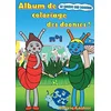 Image de Album de coloriage des doonies ! N°1
