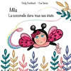 Image de Mila la coccinelle dans tous ses états
