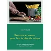 Image de Recettes et menus pour l'excès d'acide urique.