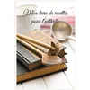 Image de Mon livre de recettes pour l'arthrite.