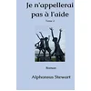Image de Je n'appellerai pas à l'aide - Tome 2: Tome 2