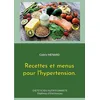 Image de Recettes et menus pour l'hypertension.