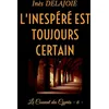 Image de L'Inespéré est toujours certain: Le Couvent des Cyprès - 6 -