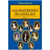 Image de Les maitresses de Louis XIV