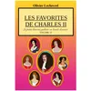 Image de Les favorites de Charles II