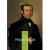 Image de Le Professeur: Une exploration captivante de l'ambition et de l'amour dans le Bruxelles du XIXe siècle - Les débuts littéraires d'une grande romancière anglaise
