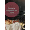 Image de État de la philosophie en France: Un essai de Jules Simon